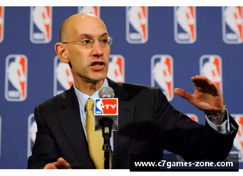 C7娱乐NBA裁判年薪：调查、分析与比较 - 副本