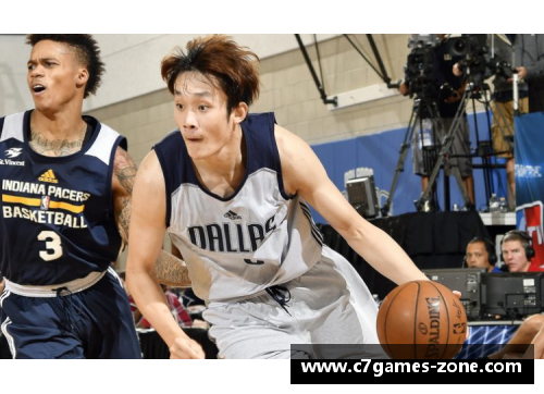 C7娱乐贺天举 NBA梦想之路与华人篮球未来 - 副本