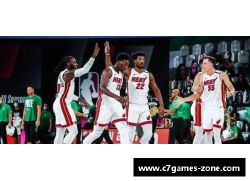C7娱乐热火大将阿德巴约生涯首座全明星MVP，誓言继续努力 - 副本