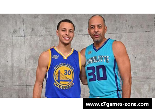 C7娱乐NBA球父：他们的领袖与传奇